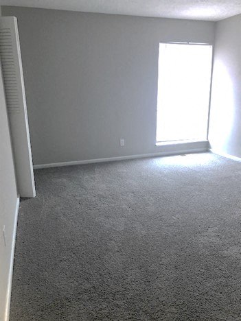 Two Bedroom / One Bath